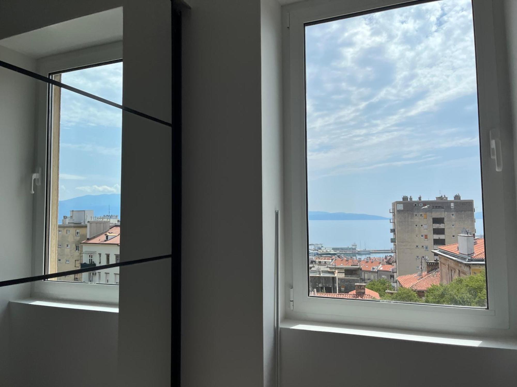 شقة Jadabell 1 & 2 With Sea View غييكا المظهر الخارجي الصورة